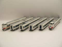 ジャンク品 相鉄9000系旧塗装 - メルカリ