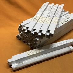 【LED蛍光灯54本！】1本あたり約500円計算！ LED蛍光灯54本！】1本あたり約500円計算！ - メルカリ