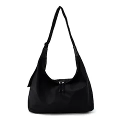 新品 [VITAFELICE] ヴィータフェリーチェ ナイロンワンショルダーバッグ レディース inb-10068z (ブラック)