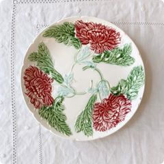 アスティエ ASTIER de VILLATTE ポピー大皿 ジョンデリアン - メルカリ