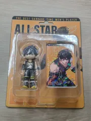 ガベージタイム 2次ポップアップ チェ・ジョンス キ・サンホ ぬいぐるみ フィギュア まとめ