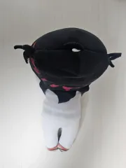 にじさんじVox悪魔寝そべりぬい＋アクリルスタンドまとめ