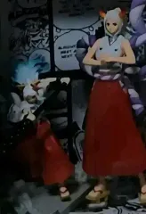 フルセット ONE PIECE ヤマト まとめ フィギュア セット