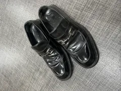 グッチ ホースビット ローファー 41.5 サイズ