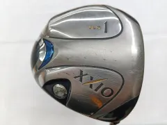 2026年最新】ドライバー ゼクシオ mp500の人気アイテム - メルカリ