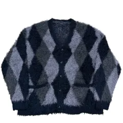 2026年最新】number nine モヘアの人気アイテム - メルカリ