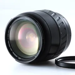 2026年最新】MINOLTA レンズ(ズーム)の人気アイテム - メルカリ