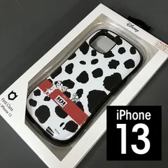 101匹わんちゃん iFace iPhone13 スマホケース 4692