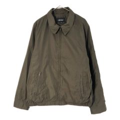 Barbour スウィングトップ オリーブ - メルカリ