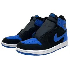 【中古】NIKE | ナイキ Air Jordan 1 Retro High OG 