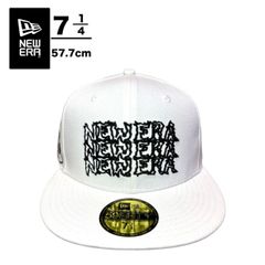 NEW ERA ニューエラ 59fifty IT イット ペニーワイズ61.5 - メルカリ