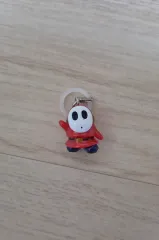 Nintendoスーパーマリオヘイホーめじるしキーホルダー