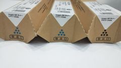 RICOH MP Pトナー ブラック 6054 純正品 - メルカリ