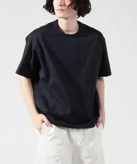 Tomorrowland シャツコンビ ショートスリーブTシャツ