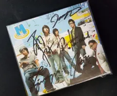 2026年最新】洋楽 サインの人気アイテム - メルカリ