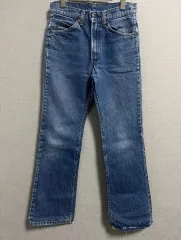 リーバイス 517 オレンジタブ 80s