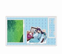 小木曽雪菜 アクリルスタンド WHITE ALBUM2 05 彼シャツVer.(描き