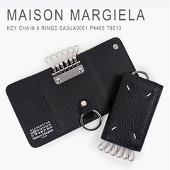 新品✨ 残り1点 Maison Margiela ネイルカッター キーリング - メルカリ
