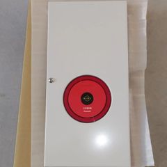 未使用】Panasonic BVE429211 差動式スポット型感知器 5個入 - メルカリ
