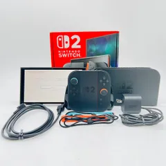 Nintendo Switch 2 国内版 BEE-S-KB6CA  任天堂　動作確認済み