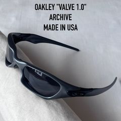 archive OAKLEY オークリー FIVES 2.0 サングラス 黒 - メルカリ