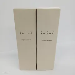 M3975 K imini イミニ リペアセラム 50ml 計2点セット