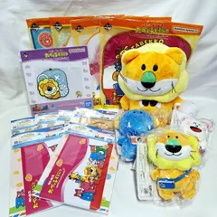 未使用★たべっ子どうぶつ 一番くじ まとめ売り