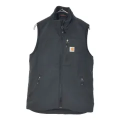 2026年最新】カーハートベストsの人気アイテム - メルカリ