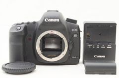 ☆並品☆キャノン EOS 5D Mark II ボディ #22247 - メルカリ