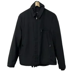 GUCCIブルゾン GUCCI（グッチ） メンズ ブルゾン GUCCI GGロゴ 総柄 ナイロン