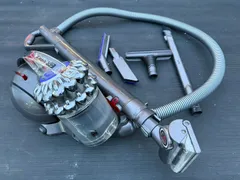 2026年最新】dc63 ダイソン ヘッドの人気アイテム - メルカリ