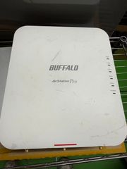 BUFFALO AirStation Pro WAPM-1266R 本体 - メルカリ