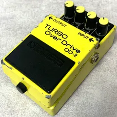 2026年最新】boss od-2 japanの人気アイテム - メルカリ