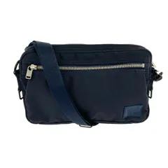PORTER ポーター ショルダーバッグ/リフト  ナイロン    ネイビー ユニセックス / 240001162858
