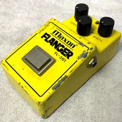 MAXON FL-301 フランジャー - メルカリ