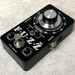 FuzzBillion ファズペダル - メルカリ