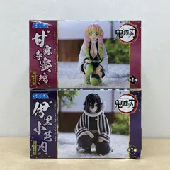 2026年最新】鬼滅の刃 プレミアムちょこのせフィギュアの人気アイテム