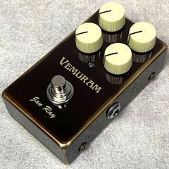 VEMURAM myriad FUZZ ギターエフェクター 2000番台 - メルカリ