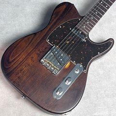 custom telecasterホロー テレキャスター htsguitar - メルカリ