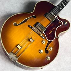 90s Heritage H-575 単板 フルアコ ES-175系 - メルカリ