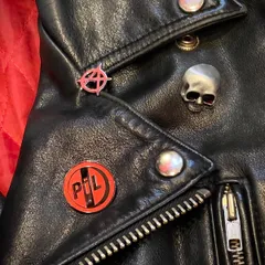 2026年最新】アナーキーの人気アイテム - メルカリ