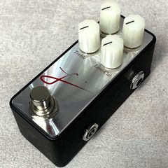 L' Red 2016 Model オーバードライブ/ディストーション レッド - メルカリ
