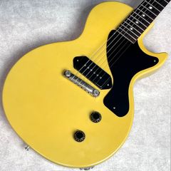 Gibson レスポールジュニアTVイエローDC /世界250本限定☆復刻版