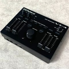 Roland VT-4 Voice Transformer 本体 - メルカリ