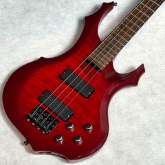 Burny FERNANDES エレキベース LSB-135 レスポールタイプ Burny LSB-135 エレキベース レスポールタイプ FERNANDES - メルカリ