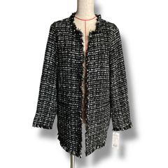 DONOBAN ドノバン ハンドメイドパフニット セーター ニット トップス