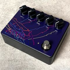 限定モデル】【箱付】Limetone Audio JACKAL ORANGE - メルカリ