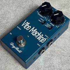 DryBell Vibe Machine V-3 専用フットスイッチ付 新品 - メルカリ