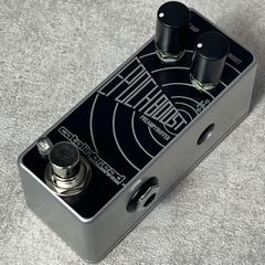 Tone Bender MKⅢ ハンドメイドクローン ゲルマニウムファズ - メルカリ