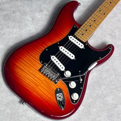 Artex 極厚フレイムメイプルトップ ストラト 日本製 - メルカリ